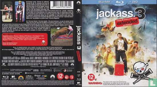 Jackass 3 - Bild 3