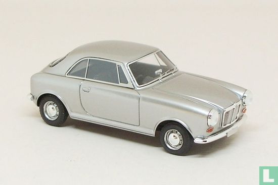 MG Mini Coupe ADO35 - Image 1