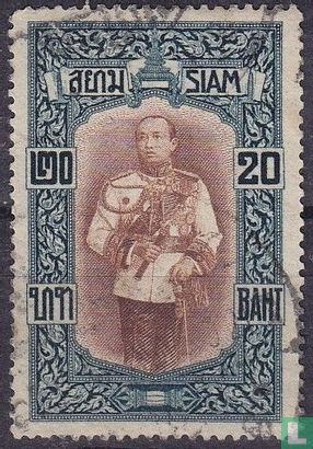 Rama VI 