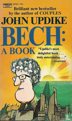 Bech: a book - Afbeelding 1