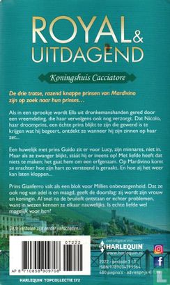 Royal & uitdagend - Bild 2