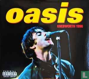Knebworth 1996 - Image 1