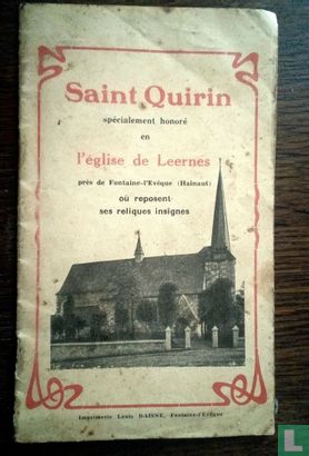 Saint Quirin - Image 1