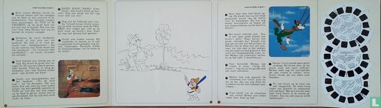 Mickey Mouse, Donald Duck en Goofy - Afbeelding 3