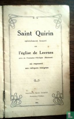 Saint Quirin - Image 2