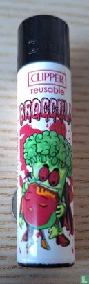 Broccula 