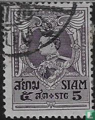 Rama VI