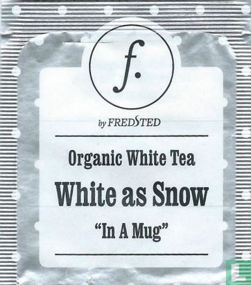White as Snow - Afbeelding 1