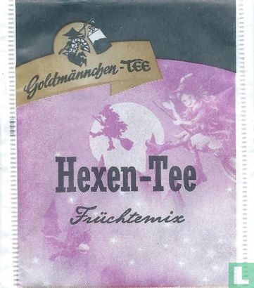 Hexen-Tee - Afbeelding 1