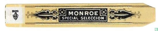Monroe Special Seleccion - Image 1