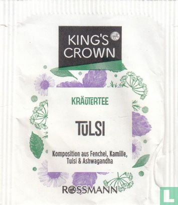 Tulsi - Image 1