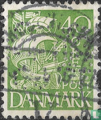 Sailing Ship - Image 1