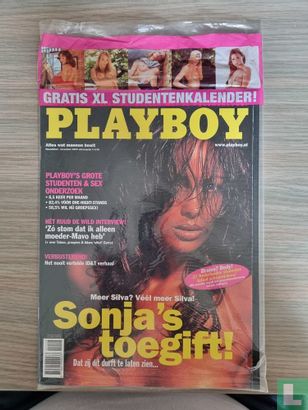Playboy [NLD] 11 - Image 8