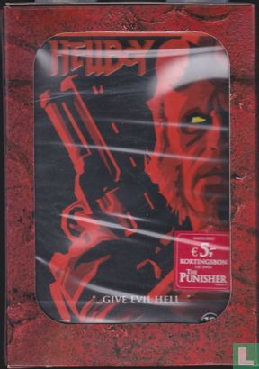 Hellboy - Image 4