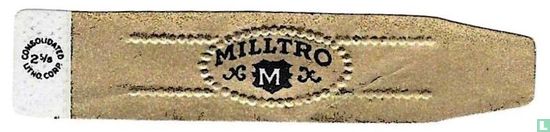Milltro M - Image 1
