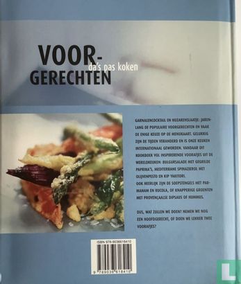 Voorgerechten - Image 2