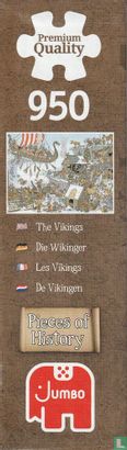 The Vikings - Afbeelding 4