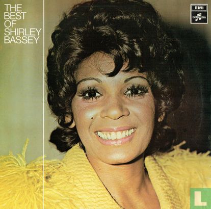 The Best of Shirley Bassey - Image 1