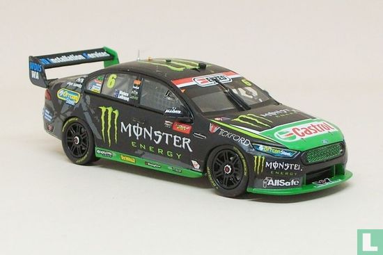 Ford FGX Falcon V8 Supercar #6 'Tickford Racing' - Image 1