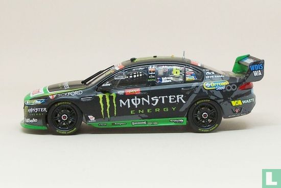 Ford FGX Falcon V8 Supercar #6 'Tickford Racing' - Image 4