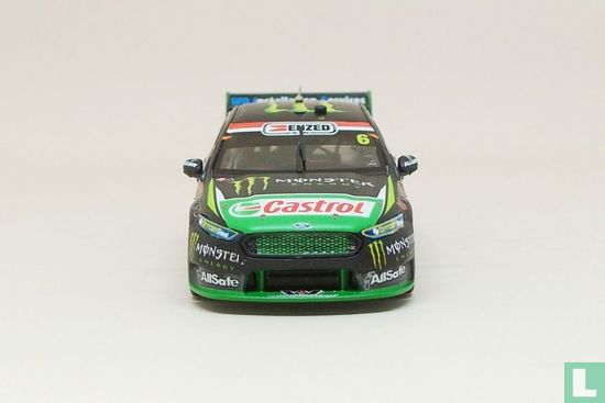 Ford FGX Falcon V8 Supercar #6 'Tickford Racing' - Image 5