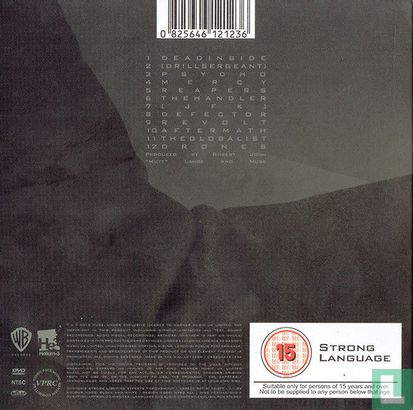 Drones - Afbeelding 2
