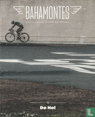 Bahamontes 25 - Image 1