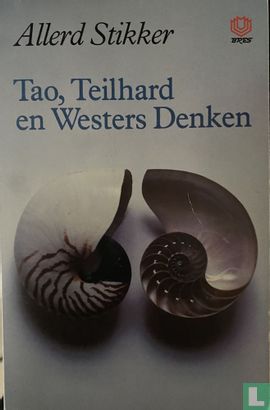 Tao, Teilhard en Westers denken - Afbeelding 1