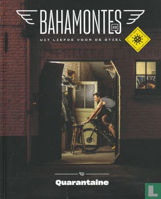 Bahamontes 30 - Image 1