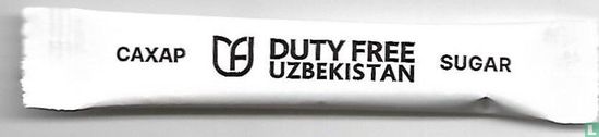 Duty Free Uzbekistan - Afbeelding 1