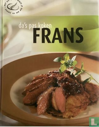 Frans - Image 1