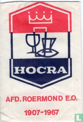 Hocra Afd. Roermond E.O. - Afbeelding 1