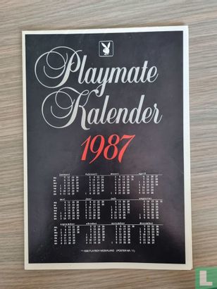 Playboy [NLD] 11 - Image 4