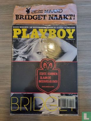 Playboy [NLD] 5 - Bild 5