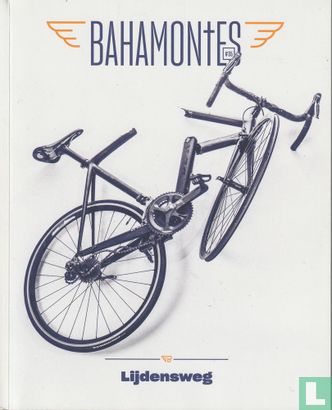 Bahamontes 35 - Image 1