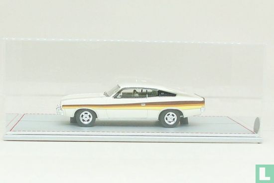 Chrysler CL Charger Drifter - Image 8