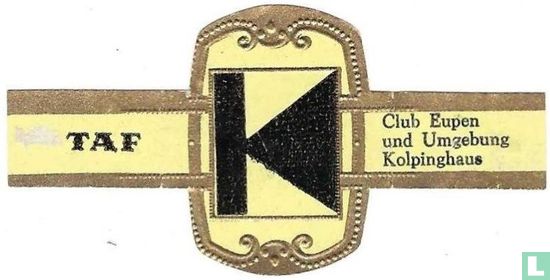 Club Eupen und Umgebung Kolpinghaus - Image 1