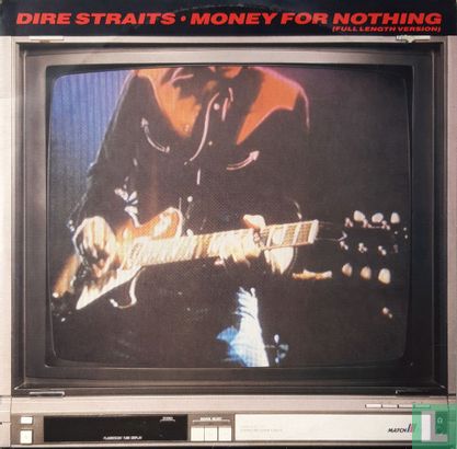 Money for Nothing (Full Length Version) - Afbeelding 1