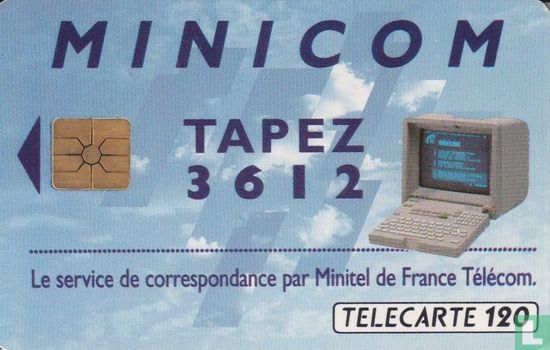 Minicom - Image 1