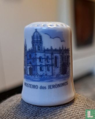 Mosteiro dos Jerónimos - Afbeelding 1