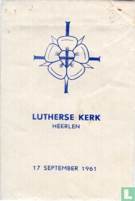 Lutherse Kerk - Image 1