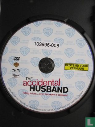 The Accidental Husband - Image 3