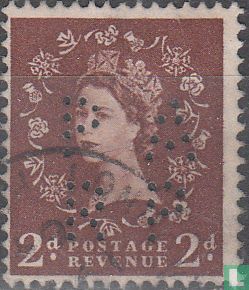 Elizabeth II - Bild 1