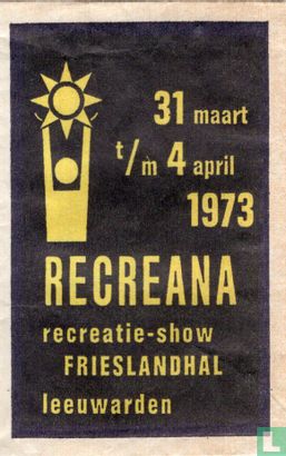 Recreana - Image 1
