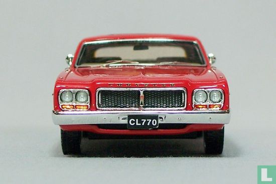 Chrysler CL Charger 770 - Afbeelding 5