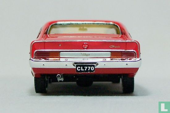 Chrysler CL Charger 770 - Afbeelding 6