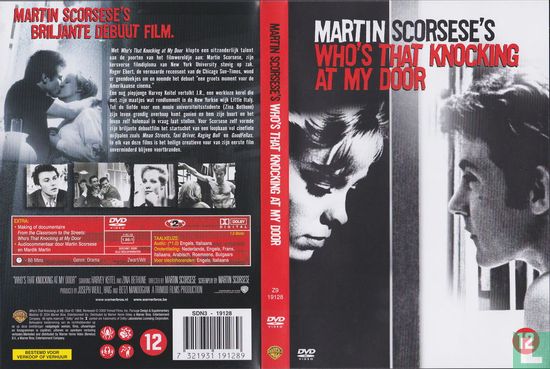 Martin Scorsese Collection - Image 11
