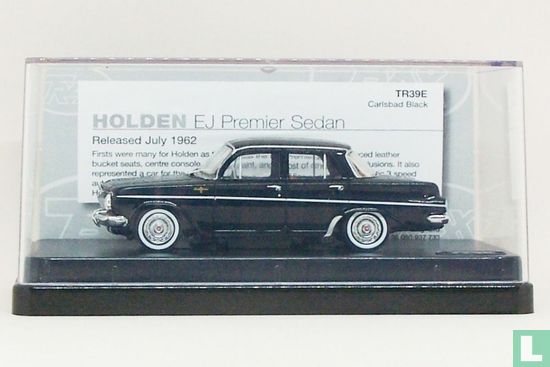 Holden EJ Premier Sedan - Afbeelding 8