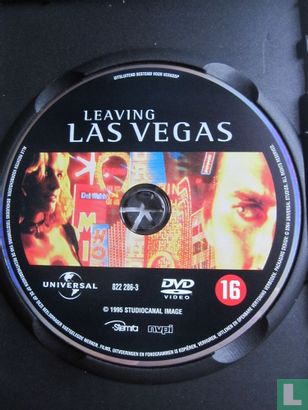 Leaving Las Vegas - Afbeelding 3