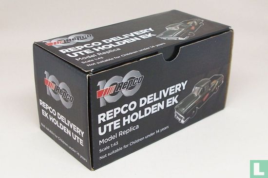 Holden EK Utility 'Repco' - Afbeelding 8
